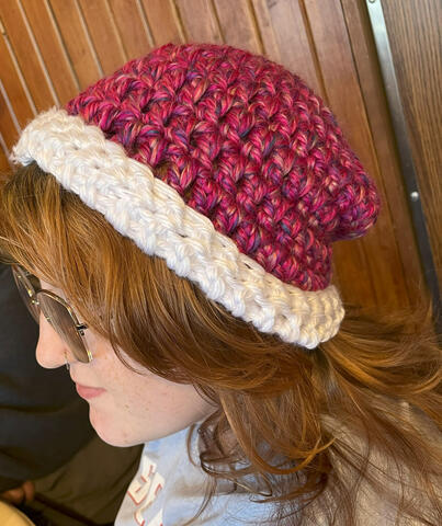 Cozy Winter Hat 2024 Cozy Winter Hat 2024