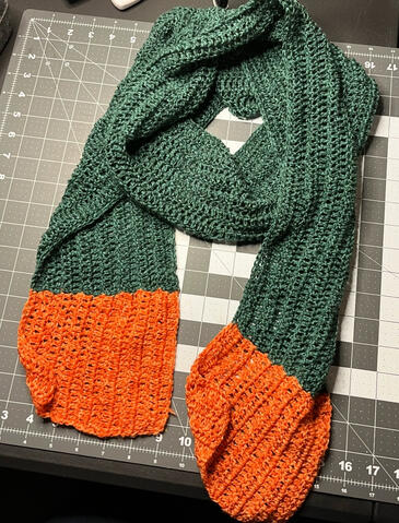 Scarf 2024 Scarf 2024